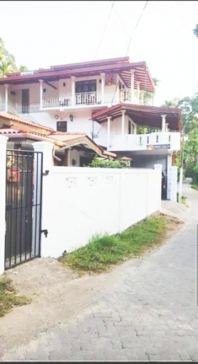 Ranu villa